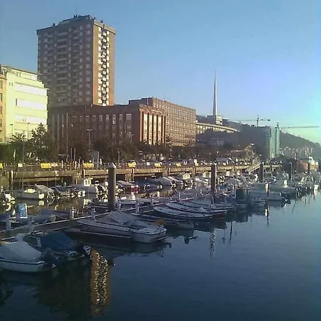 Apartamento Marina De Apartment