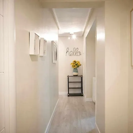 Apartamento Marina De Apartment *