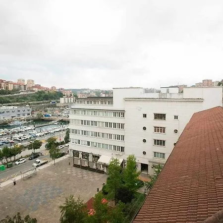 Apartamento Marina De