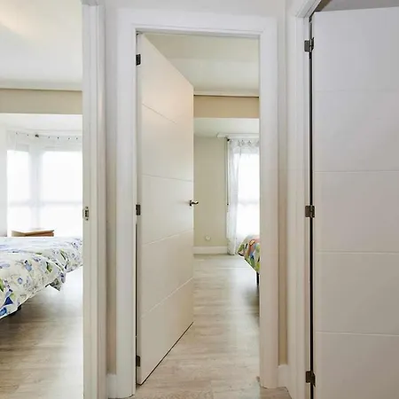 Apartamento Marina De Apartment *