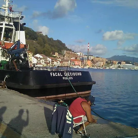 Apartamento Marina De *