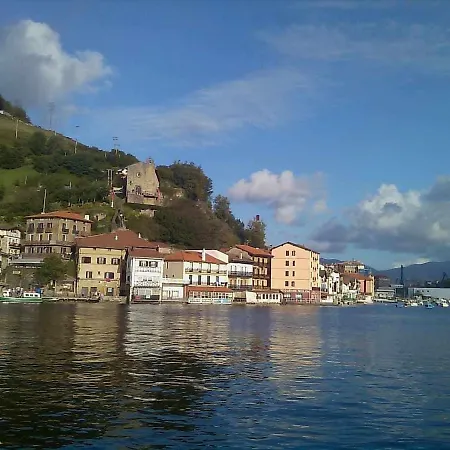 Apartamento Marina De