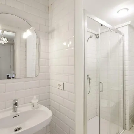 Apartamento Marina De Pasai San Pedro