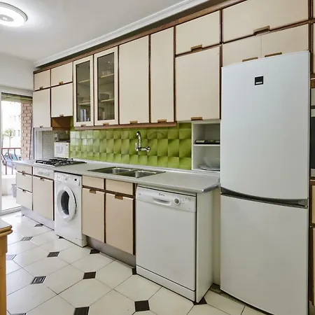 Apartamento Marina De Pasai San Pedro