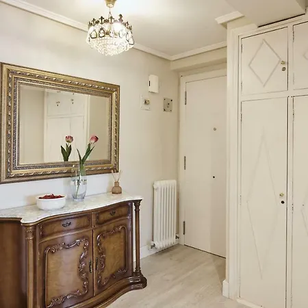 Apartamento Marina De * Pasai San Pedro