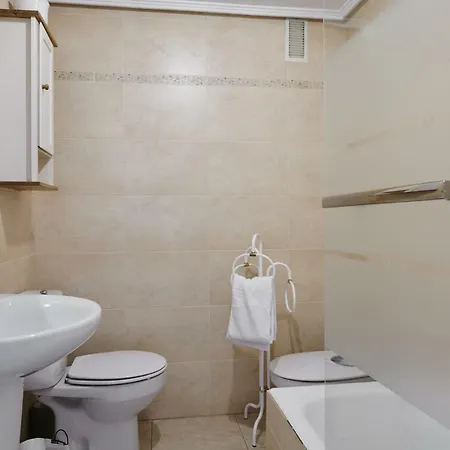 Apartamento Marina De Pasai San Pedro
