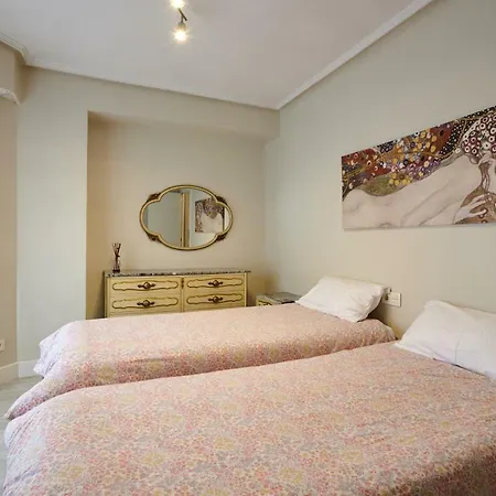 Apartment Apartamento Marina De