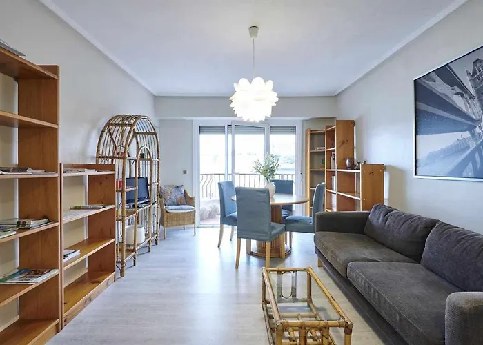 Apartamento Marina De *