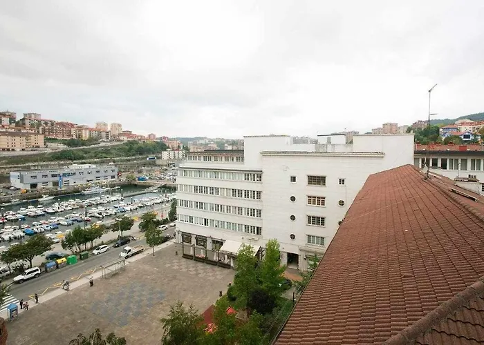 Apartamento Marina De