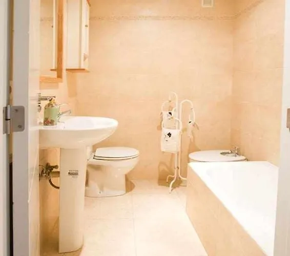 Lägenhet Apartamento Marina De