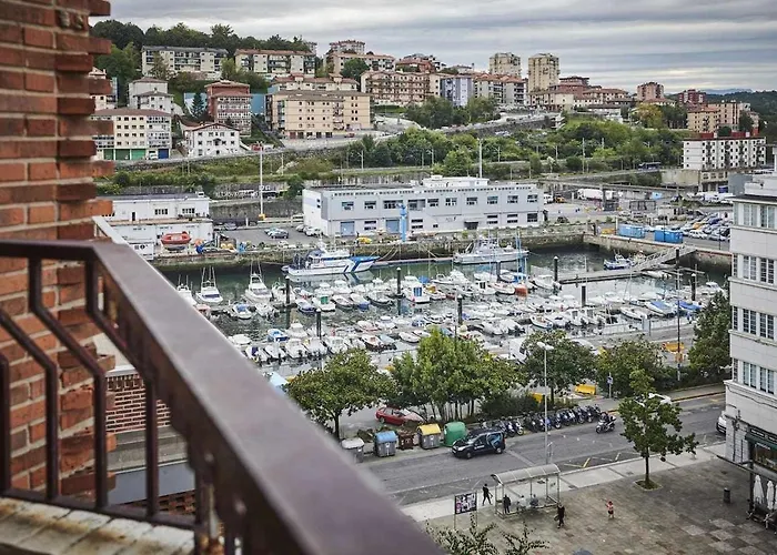 Lägenhet Apartamento Marina De *