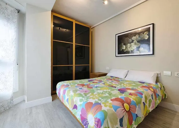 Apartamento Marina De