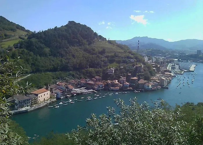 Apartamento Marina De Lägenhet *