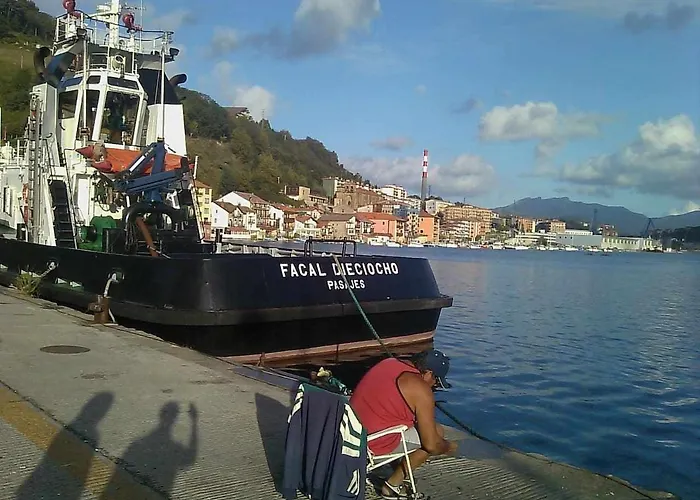 Apartamento Marina De *