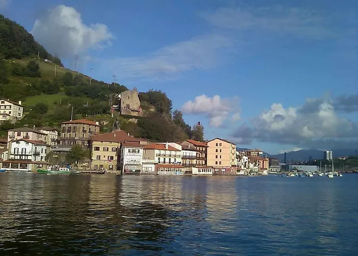 Apartamento Marina De