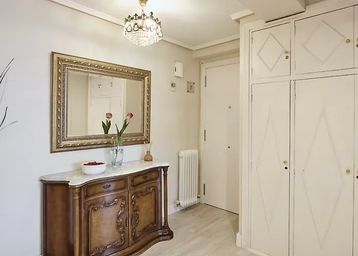 Apartamento Marina De * Pasai San Pedro