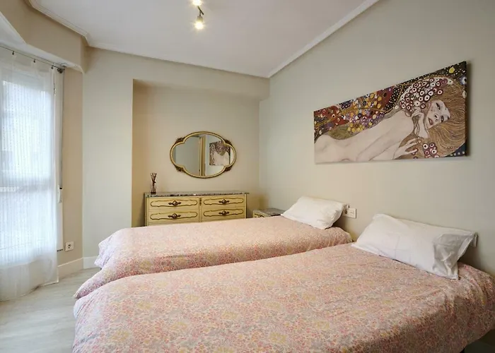 Lägenhet Apartamento Marina De