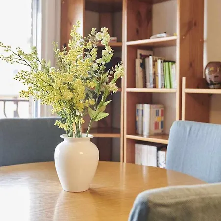 Lejlighed Apartamento Marina De *