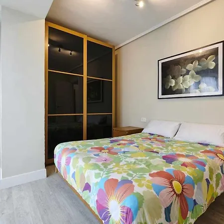 Apartamento Marina De